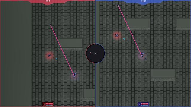 Image for the game Diminutive