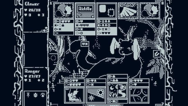 Image for the game Dimwood