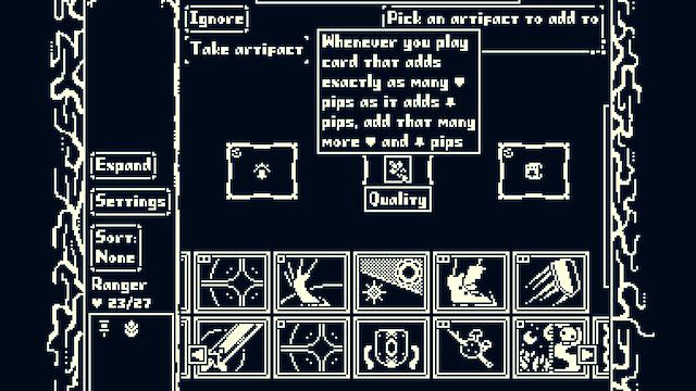 Image for the game Dimwood