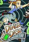 Cover image for the game Diner Dash: Flo Through Time