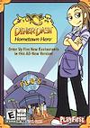 Cover image for the game Diner Dash: Hometown Hero