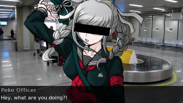 Image for the game Dingdang Rompers Dating Game