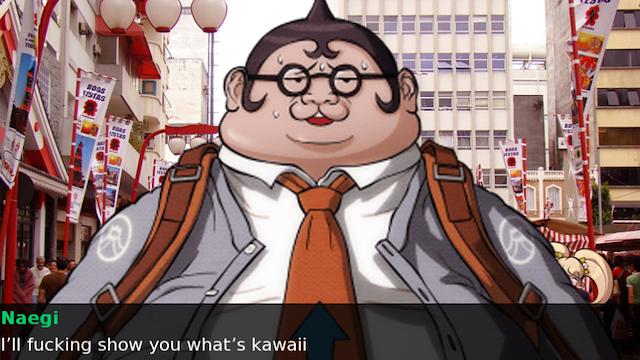 Image for the game Dingdang Rompers Dating Game