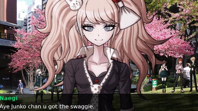 Image for the game Dingdang Rompers Dating Game