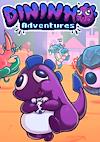 Cover image for the game Dininho Adventures