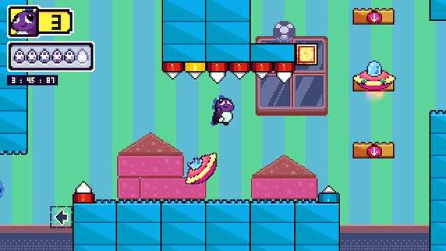 Image for the game Dininho Adventures