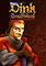 Cover image for the game Dink Smallwood
