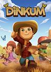 Cover image for the game Dinkum