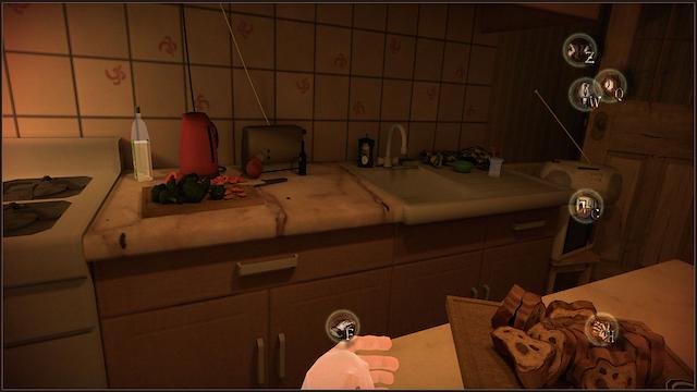 Image for the game Dinner Date