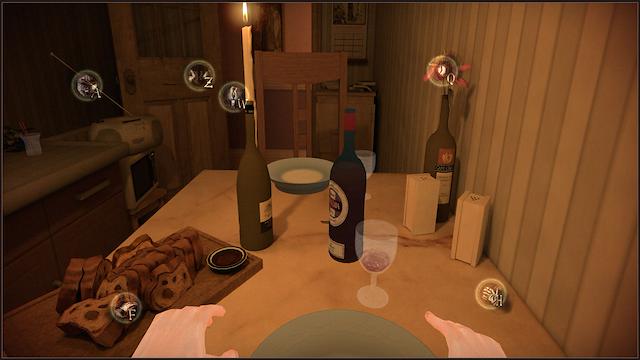 Image for the game Dinner Date
