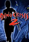 Cover image for the game Dino Crisis 2