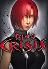 Cover image for the game Dino Crisis