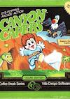 Cover image for the game Dino Jnr. in Canyon Capers