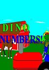 Cover image for the game Dino Numbers