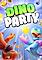 Cover image for the game Dino Party