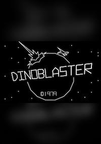 Cover image for the game DinoBlaster