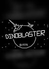 Cover image for the game DinoBlaster