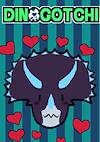 Cover image for the game Dinogotchi