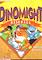 Cover image for the game DinoMight Baseball