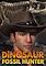 Cover image for the game Dinosaur Fossil Hunter