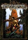 Cover image for the game Dinosaur Resurrection