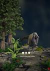 Cover image for the game Dinosaurs A Prehistoric Adventure