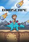 Cover image for the game DinoScape