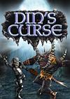 Cover image for the game Din's Curse