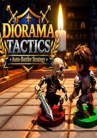 Cover image for the game Diorama Tactics