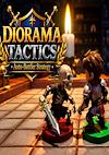 Cover image for the game Diorama Tactics