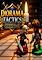 Cover image for the game Diorama Tactics