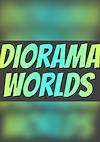 Cover image for the game Diorama Worlds