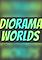 Cover image for the game Diorama Worlds