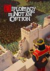 Cover image for the game Diplomacy is Not an Option