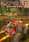 Cover image for the game D.I.P.R.I.P. Warm Up
