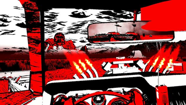 Image for the game Dire