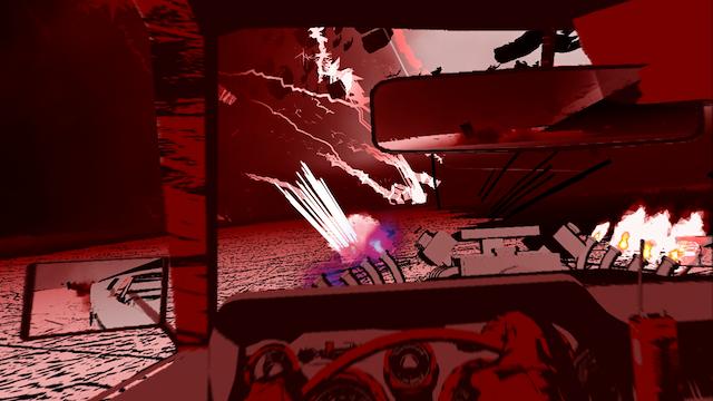 Image for the game Dire
