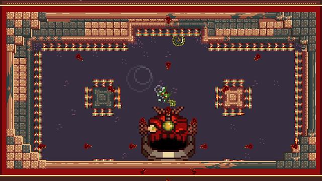 Image for the game Direction Quad