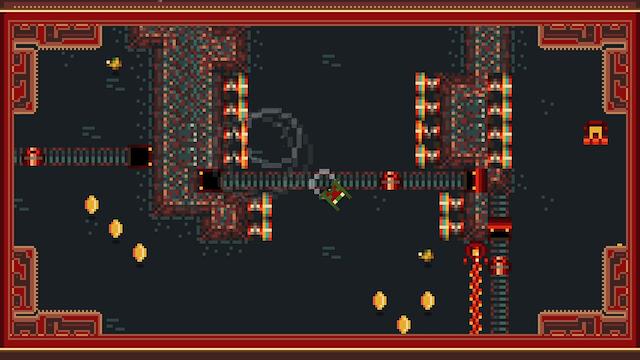 Image for the game Direction Quad