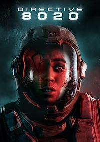 Cover image for the game Directive 8020