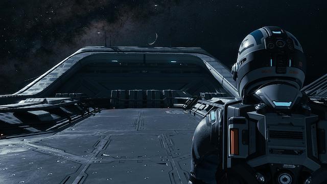 Image for the game Directive 8020