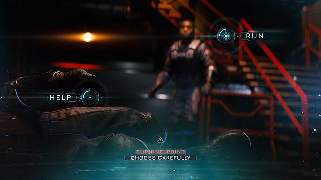 Image for the game Directive 8020