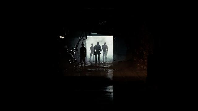 Image for the game Directive 8020