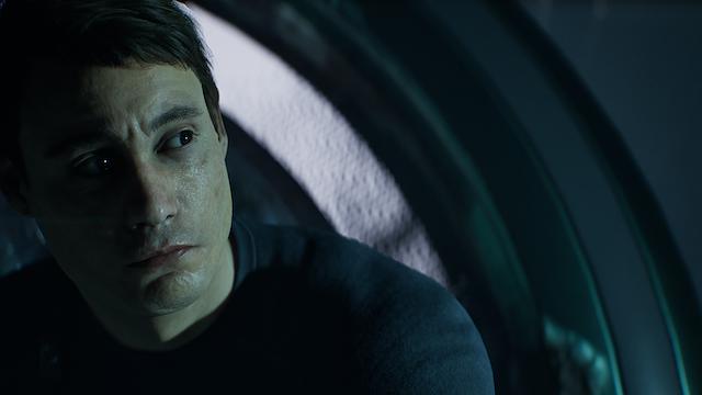 Image for the game Directive 8020