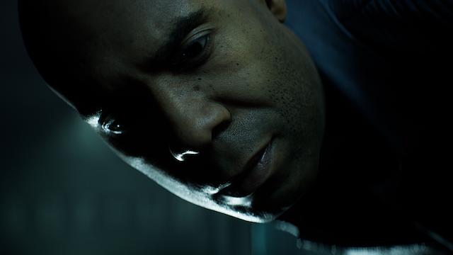 Image for the game Directive 8020