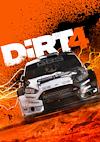 Cover image for the game Dirt 4