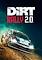 Cover image for the game Dirt Rally 2.0