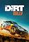 Cover image for the game Dirt Rally