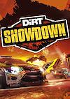 Cover image for the game Dirt Showdown