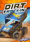 Cover image for the game Dirt Trackin Sprint Cars